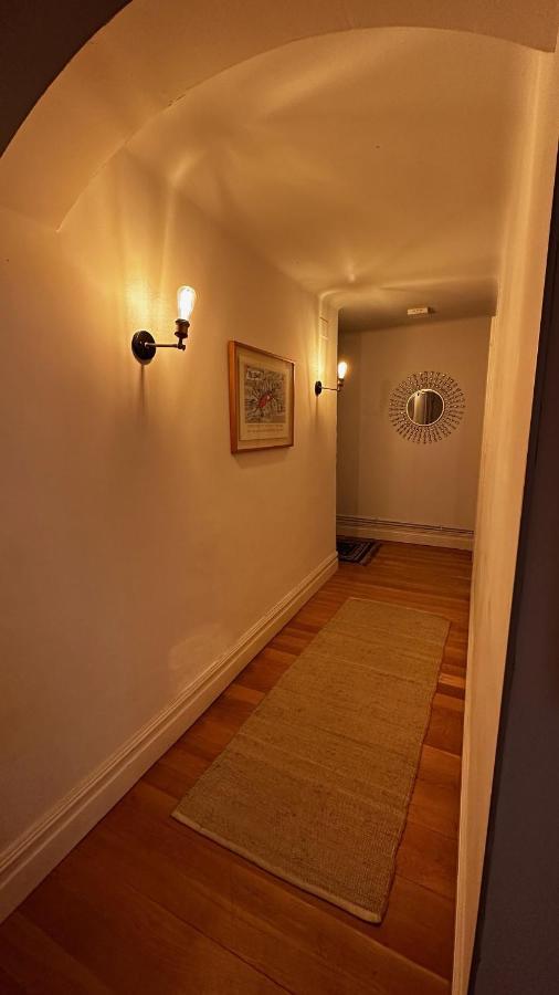 Fantastico Apartamento En El Centro De Bilbao Exterior photo