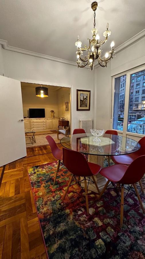 Fantastico Apartamento En El Centro De Bilbao Exterior photo