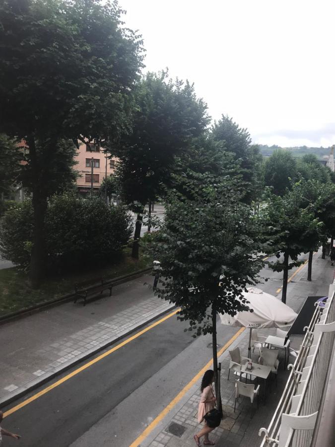 Fantastico Apartamento En El Centro De Bilbao Exterior photo